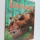 Stephanie Turnbull : Dinosaurs - pikkukuva 1