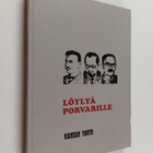 Löylyä porvarille (signeerattu) - pikkukuva 1