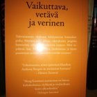 Burgess : Kellopeli Appelsiini ( SIS POSTIKULU ) - pikkukuva 2