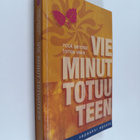 Nouk Sanchez : Vie minut totuuteen - pikkukuva 1