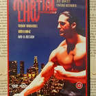 Martial Law 2 • Undercover (DVD) - pikkukuva 1