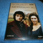 MIDDLEMARCH    -    2DVD - pikkukuva 1