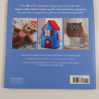 Laura Howard : Super-cute felt : 35 step-by-step projects... - pikkukuva 2
