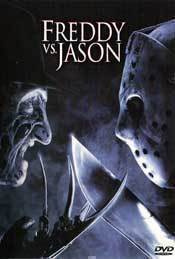 Freddy vs. Jason (2DVD;n erikoisversio)