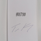 Teemu Keskisarja : Hulttio : Gustaf Mannerheimin painava ... - pikkukuva 3