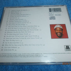 MARVIN GAYE - THE VERY BEST OF - CD - pikkukuva 2