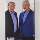 James Patterson ym. : Kadonnut presidentti - pikkukuva 2