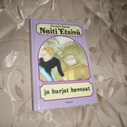 Carolyn Keene.Neiti Etsivä ja Hurjat hevoset tai - pikkukuva 1