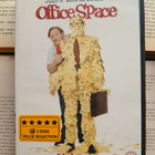 Office Space (UK DVD) - pikkukuva 1