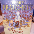 Terry Pratchett  : Vapaat pikkumiehet ( SIS POSTIKULU ) - pikkukuva 1