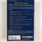 Grant Barrett : The Official Dictionary of Unofficial Eng... - pikkukuva 2