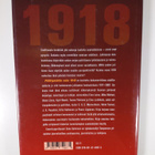 Esko Salminen : Päättymätön sota 1918 : sisällissota julk... - pikkukuva 2