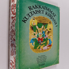 Rakkaimmat kultaiset kirjani 1 - pikkukuva 1