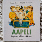 Aapinen Aapeli - pikkukuva 1