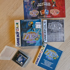 Game Boy -peli: The Legend of Zelda, Oracle of Ages - pikkukuva 1