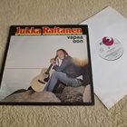 JUKKA RAITANEN - Vapaa oon LP - pikkukuva 1
