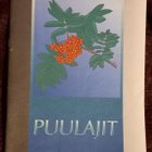 Puulajit (1996) - pikkukuva 1