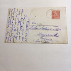 Tornio,Kukkolankoski kulkenut 1957 - pikkukuva 2