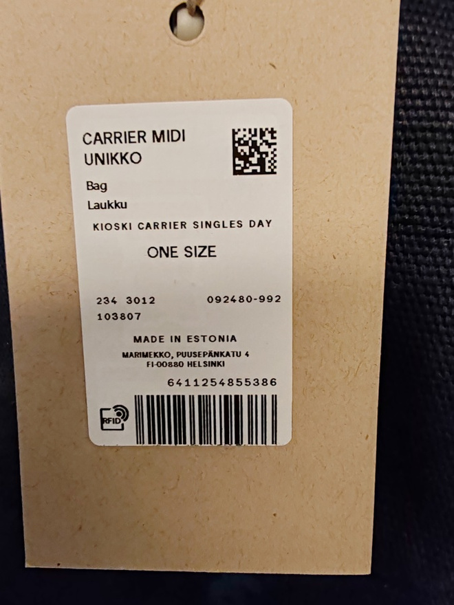 Item image