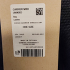 Marimekko Carrier Midi Unikko Kassi - pikkukuva 3