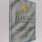 Matti Orlamo : Pohjolan kunnailla : Matti Orlamon esseitä... - pikkukuva 1