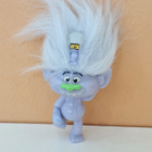 Trolls sininen - pikkukuva 1