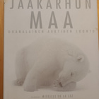 Jääkarhun maa - uhanalainen arktinen luonto, Tammi 2008, 1.p - pikkukuva 1