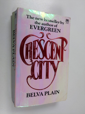 Belva Plain : Crescent City
