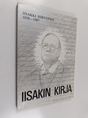 Isak Hirvonen : Iisakin kirja