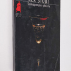 Rex Stout : Samppanjaa yhdelle - pikkukuva 1