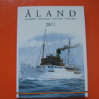 Suomi Ahvenanmaa Åland euro rahasarja 1c-2e - 2011 - pikkukuva 1