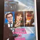 Suomi, energia ja sähkö, VHS - pikkukuva 1