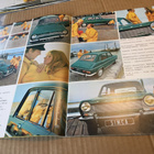SIMCA 1100 ESITE 60-LUKU HYVÄ - pikkukuva 2