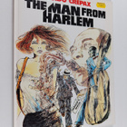 Guido Crepax : The Man from Harlem - pikkukuva 1