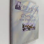 Sylvia Browne : Contacting Your Spirit Guide - pikkukuva 1