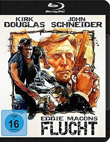 Eddie Macon´s Run	(60 128)	UUSI	-DE-		BLU-RAY		kirk douglas