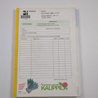 Siemenluettelo 2001 - pikkukuva 2