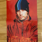 Jamiroquai juliste + Heart juliste  - pikkukuva 1
