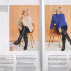 Anna n:o 50 2021 Hannele Lauri. Jaana & Aki. Anja. Taru. - pikkukuva 2