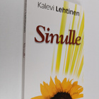 Kalevi Lehtinen : Sinulle : Armo lakeudella - pikkukuva 1