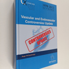 R M. Greenhalgh : Vascular and endovascular controversies... - pikkukuva 1