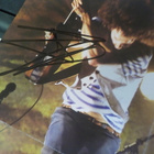 WOLFMOTHER - PLEASE EXPERIENCE LIVE DVD NIMMARILLA - pikkukuva 3