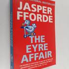 Jasper Fforde : The Eyre affair - pikkukuva 1