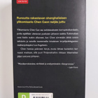 Xiaolong Qiu : Kahden kaupungin tarina - pikkukuva 2