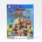 Asterix & Obelix XXXL The Ram from Hibernia - PS4 - pikkukuva 1