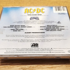 AC/DC – Who Made Who CD - pikkukuva 3