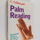 Jane Johnson ym. : Palm Reading - pikkukuva 1