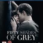 Fifty Shades of Grey - Unseen Edition (Blu-ray) -40% - pikkukuva 1