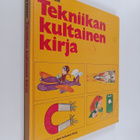 Joe Kaufman : Tekniikan kultainen kirja - pikkukuva 1