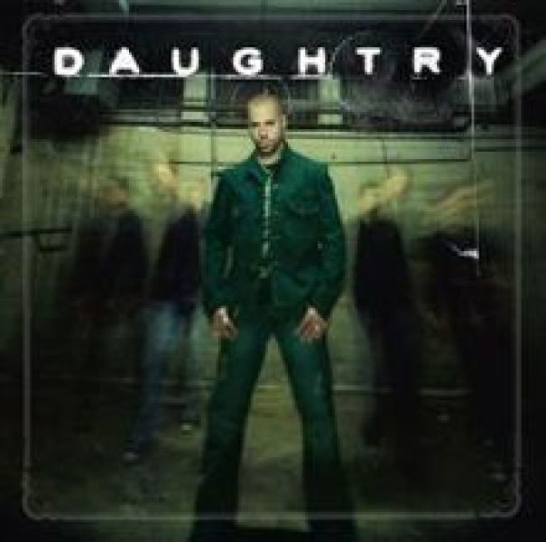 Daughtry - S/t CD
